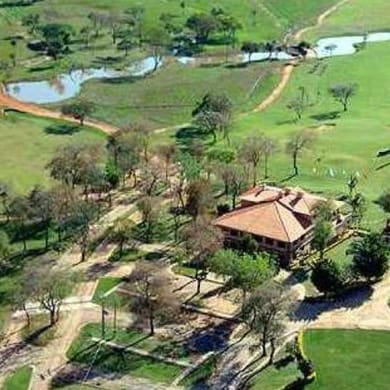 Carlos Franco Country Golf