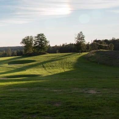 Wiredaholm Golf & Konferens