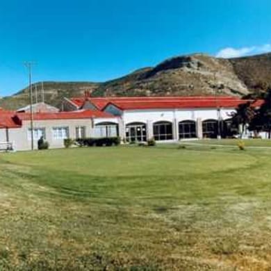 Santa Lucia Golf Club