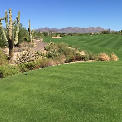 Legend Trail Golf Club