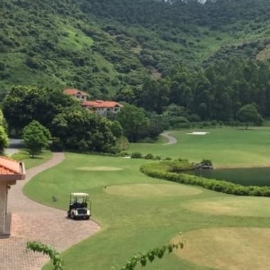 Nansha Golf Club (Mountain)