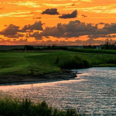 South Padre Island Golf Club