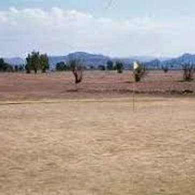 Middelburg Golf Club