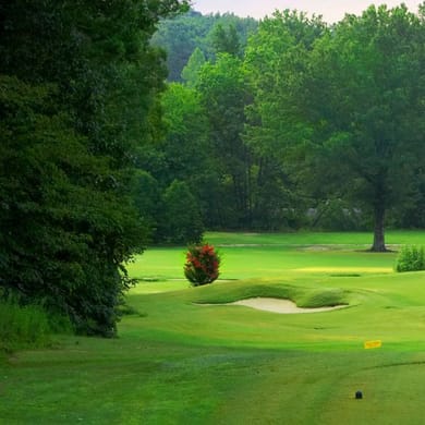 Jackson National Golf Club