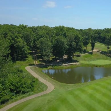 Eagle Knoll Golf Club