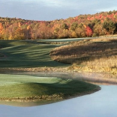 Fox Ridge Golf Club
