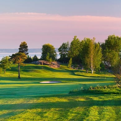 Ombergs Golf Resort