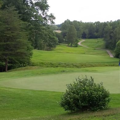 Hidden Cove Golf Course