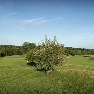 The Golf Club at Thornapple Pointe