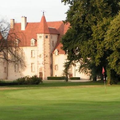 Golf Club du Val de Cher