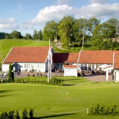 Groruddalen Golfklubb
