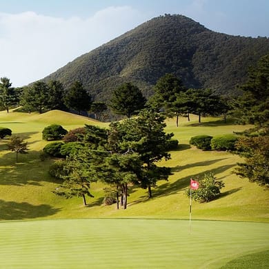 Jeonju Shangrila Country Club