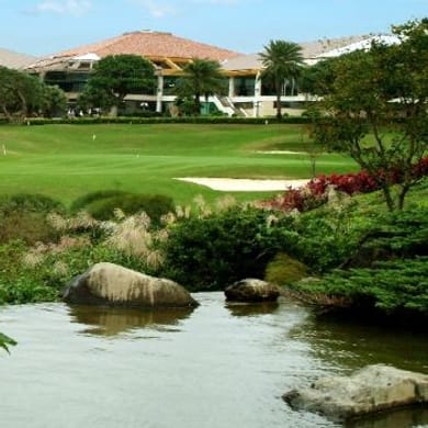 Taipei Golf Club