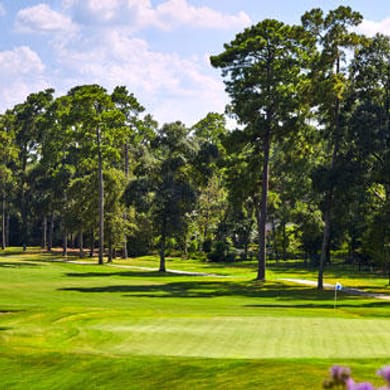 Woodlands Country Club (West)