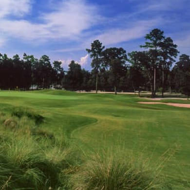 Woodlands Country Club (North)
