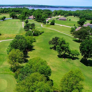 Patricia Island Country Club