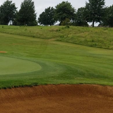 Windmill Ridge Golf Course