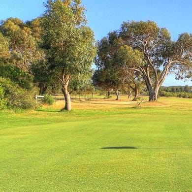 Ledge Point Country Club