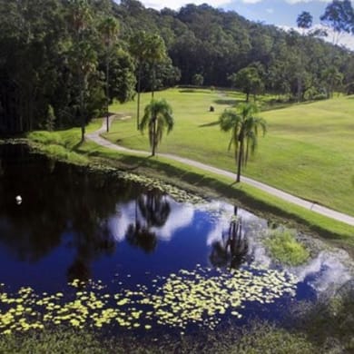 Nambour Golf Club