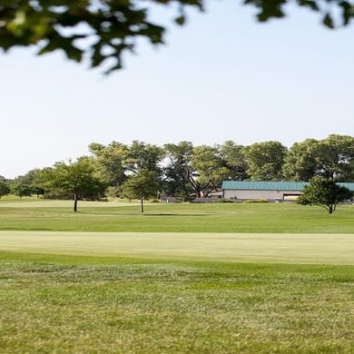 Cherry Oaks Golf Course