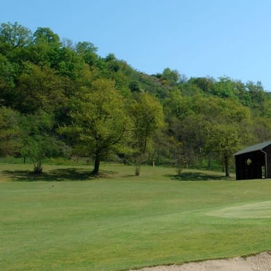 Golf de Saint-Agathe
