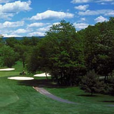 Beijing Riverside Resort Golf Club