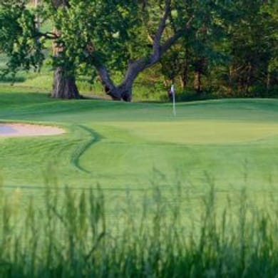 Eagle Hills Golf Course