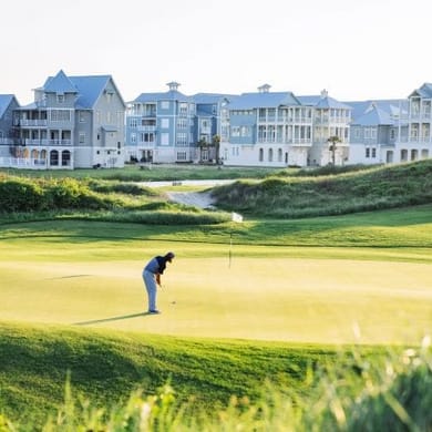 Palmilla Beach Golf Club