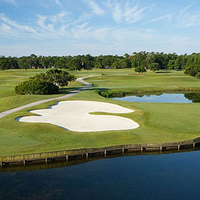 Country Club of Landfall