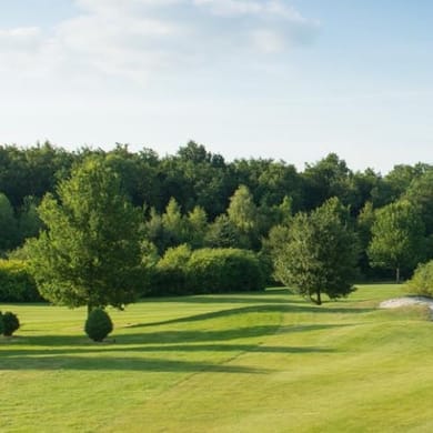 Golfclub Landgut Dreihof