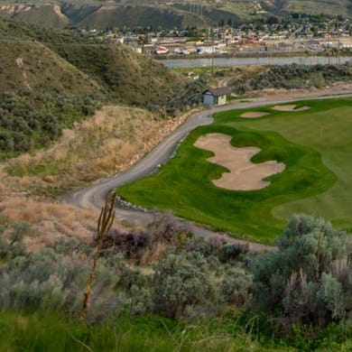 Bighorn Golf & Country Club