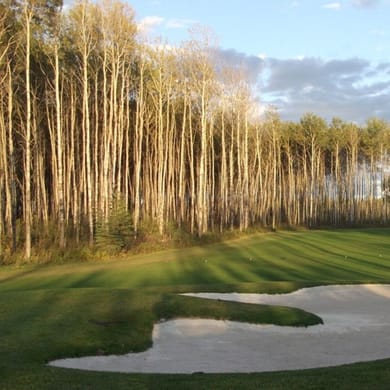 Eagle Point Golf Course