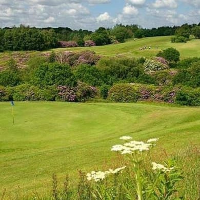 Heaton Park Golf Club