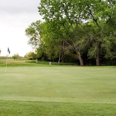 Crazy Horse Golf Course