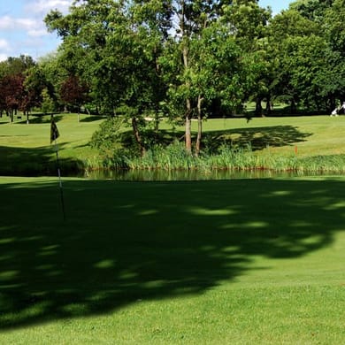 Ternesse Golf & Country Club (Championship)