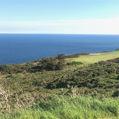 King Edward Bay Golf Club