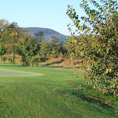 Magyar Golf Club