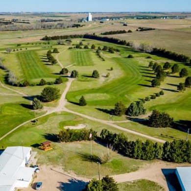 Enders Lake Golf Course