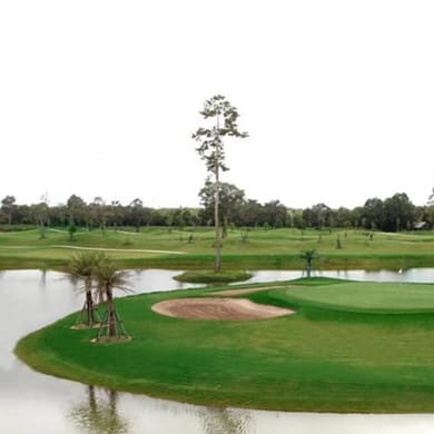 Royal Creek Golf Club & Resort