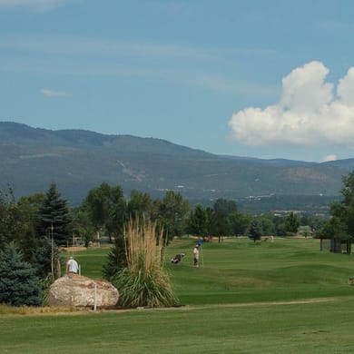 Cedaredge Golf Club