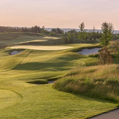 Mickelson National Golf Club