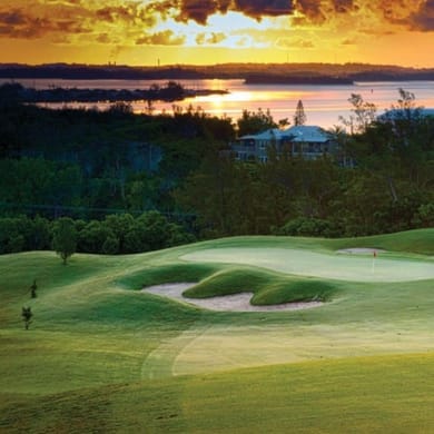 Port Royal Golf Course