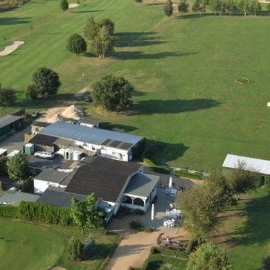 Golfclub Markkleeberg