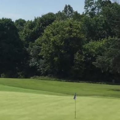 River Falls Golf Club