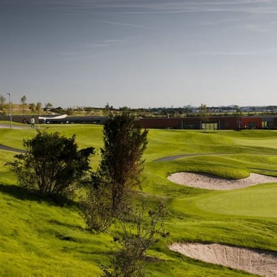 Kölner Golfclub (Championship)