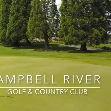 Campbell River Golf & Country Club