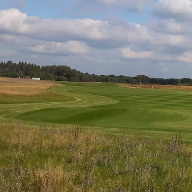 Aluona Golf & Country Club