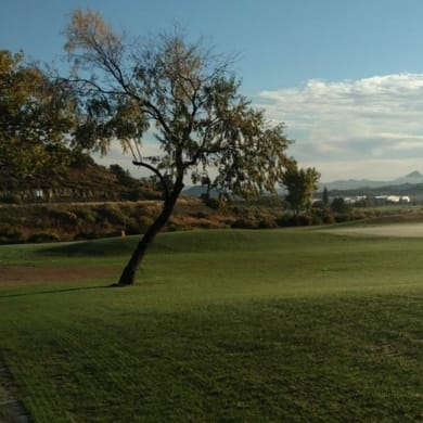 Fox Run Golf Course