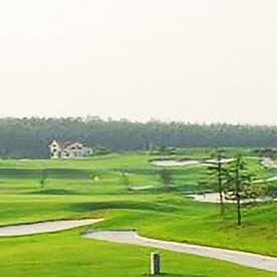 Huaian Shixing Golf Club