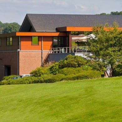 Golf de Liège-Gomzé